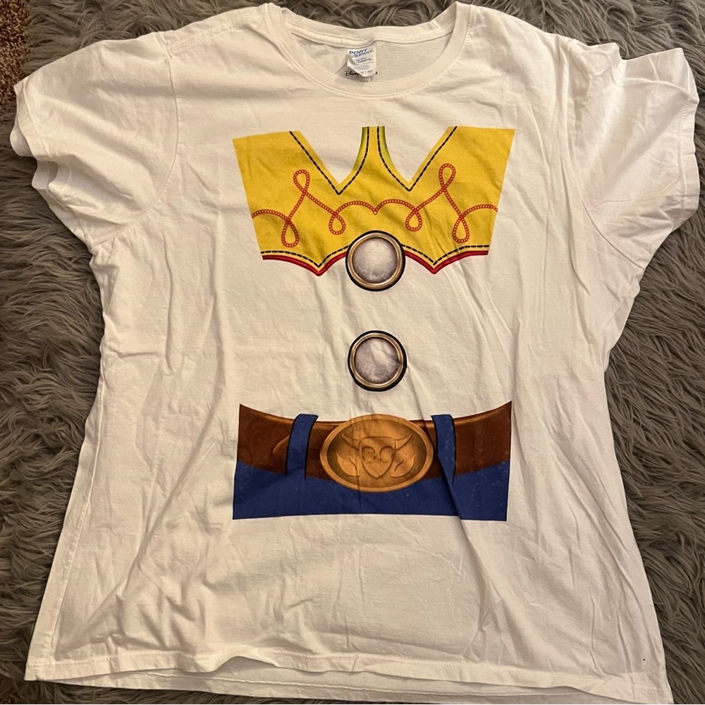 Toy Story Jesse T Shirt